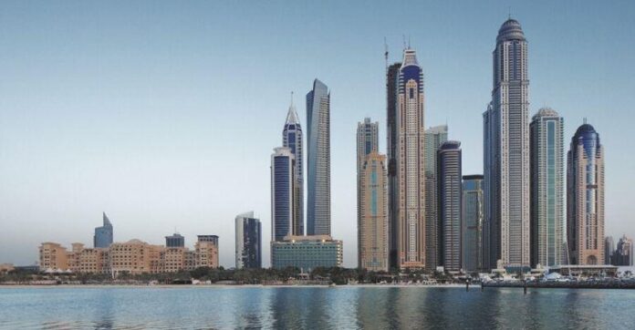 TOP 5 REAL ESTATE DEVELOPERS IN MENA 2022