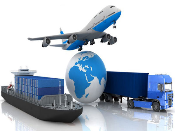 HAULAGE FIRM FOR EXPORTERS