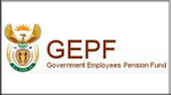 The Government Employees Pension Fund (GEPF)