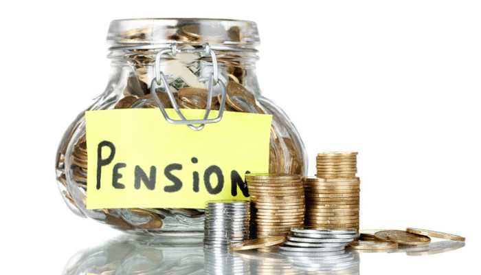 Top 5 African Pension Funds