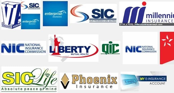 Top 5 insurance companies in Ghana 2022
