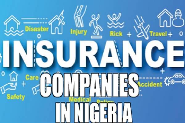 Top 5 insurance companies in Nigeria 2022