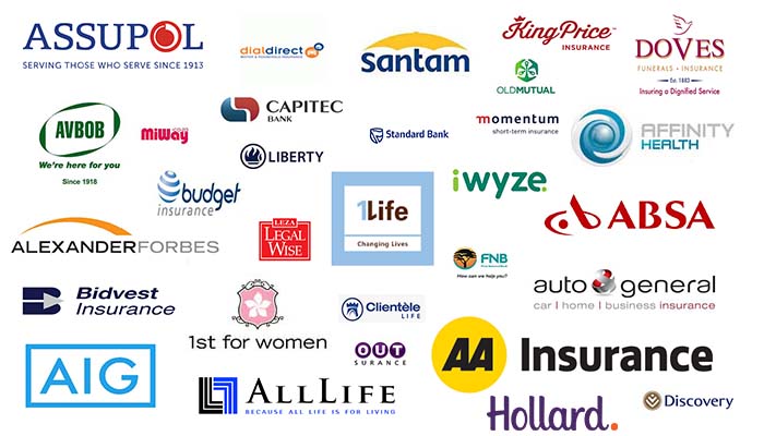 Top 5 insurance companies in South Africa 2022