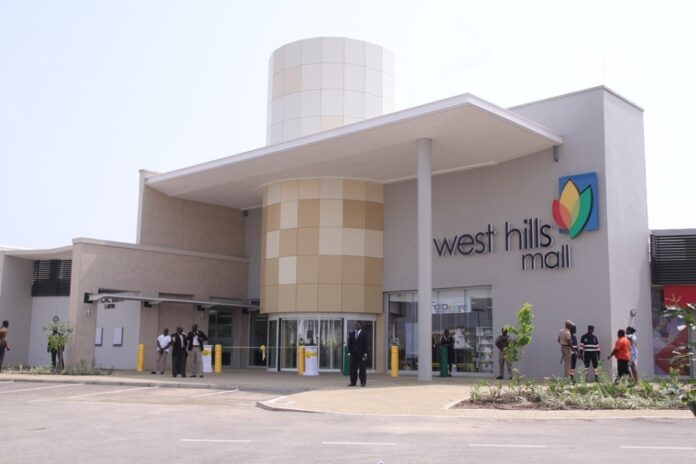 Top 5 malls to shop on holidays in 5 African cities