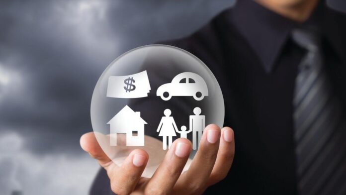 UAE INSURANCE MARKET IN 2022: TOP 5 INSURERS PER GWP