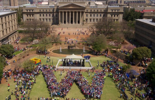 UNIVERSITY OF WITWATERSRAND(Wits)