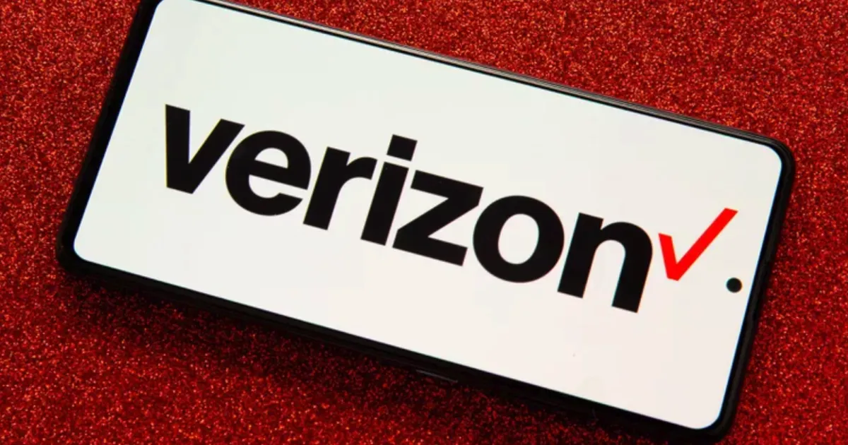 VERIZON