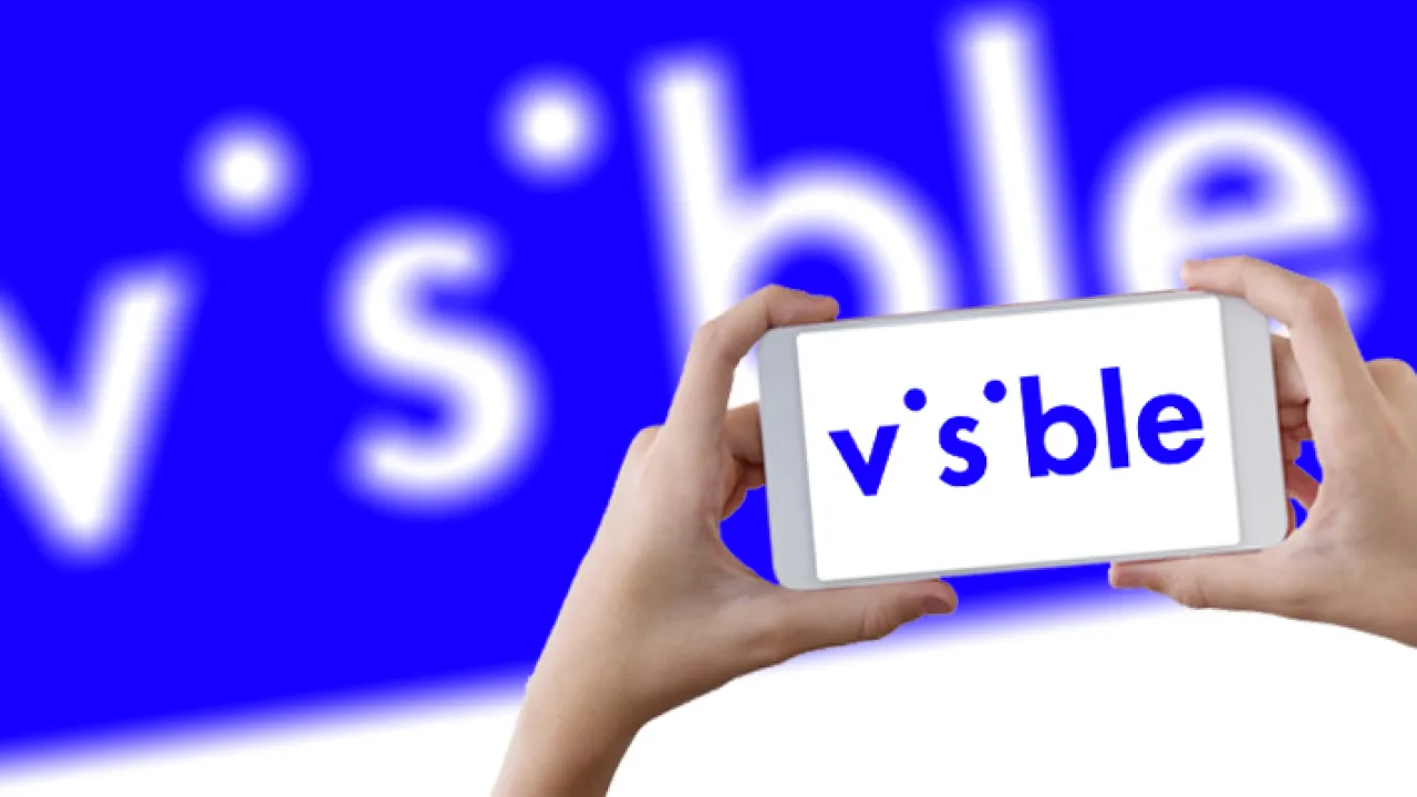 VISIBLE