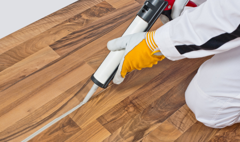 WATERPROOF LAMINATE