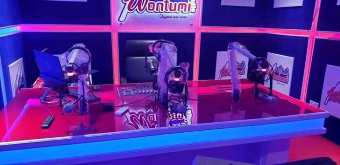 Wontumi TV and radio caught for GHC300k power theft