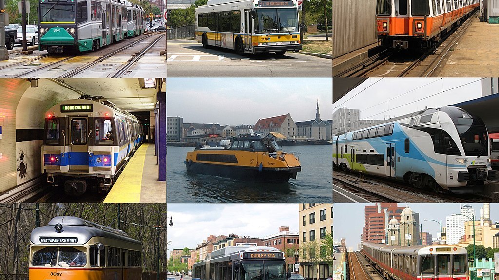 5 countries with active free public transport