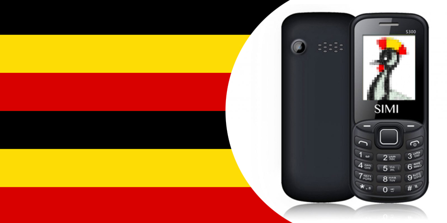 simi phones manufactured in uganda