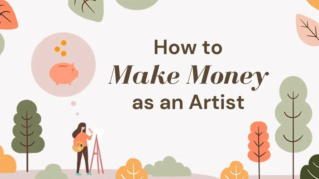 5 ways African creative artists can make money online