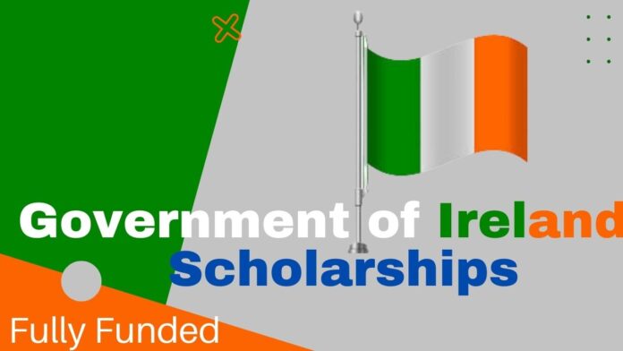 2022 Fully Funded Scholarships in Ireland