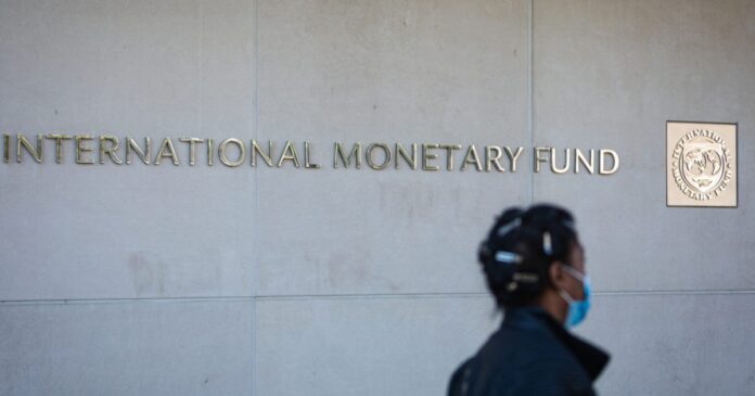 5 COUNTRIES WHO HAVE RECEIVED LATEST FINANCIAL ASSISTANCE FROM IMF