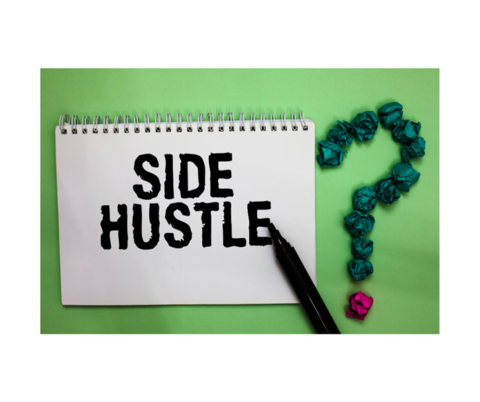 5 LUCRATIVE SIDE HUSTLE IDEAS FOR AFRICAN WRITERS
