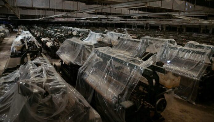 5 factories that shut down in Nigeria as currency crisis worsens