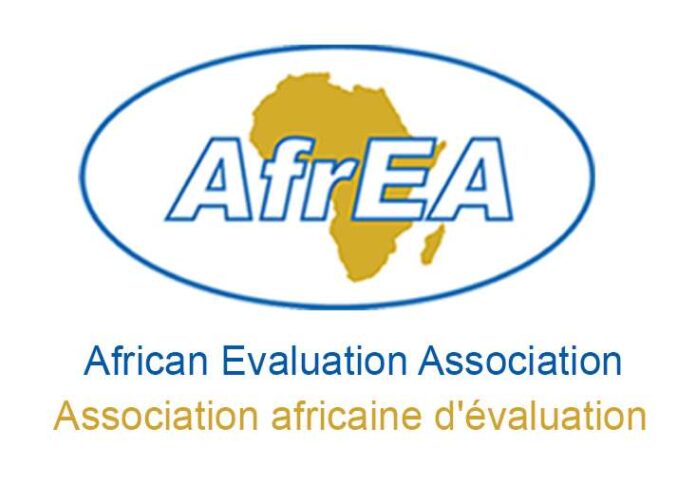 African Evaluation Association