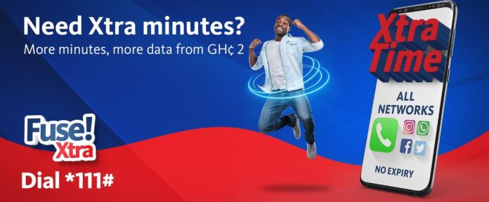 AirtelTigo Fuse Bundle