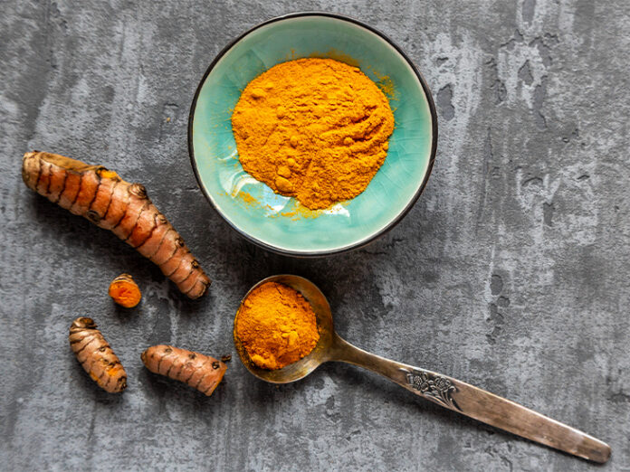 Benefits of Turmeric Powder