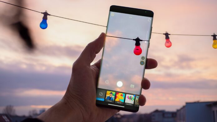 Camera apps you can use for Android phones for better photo quality