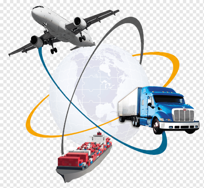 Clearing and Shipping company