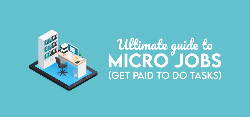 Do micro tasks