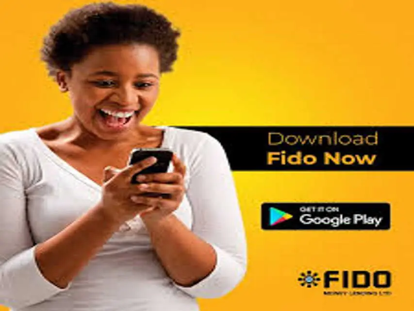 Fido Loans