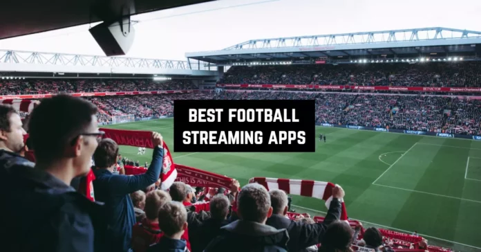 Five Android apps for watching live EPL matches in Ghana