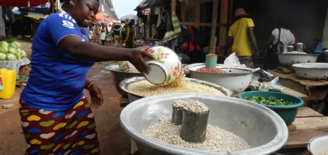 GHANA’S INFLATION HIT 30% CLOSE