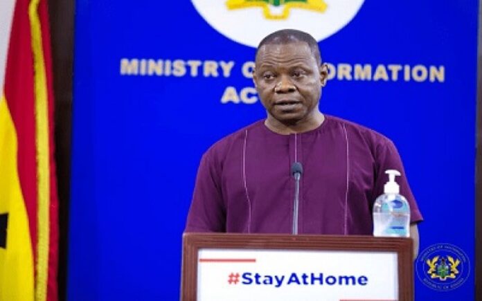 Ghana Health Service intensifies mechanism to contain Marburg Disease