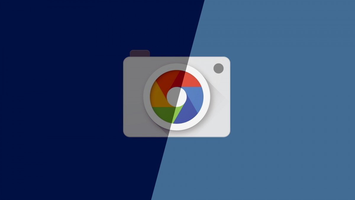 Google Cameras