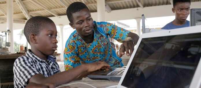 How African countries are using digitalization to improve the quality of public institutions