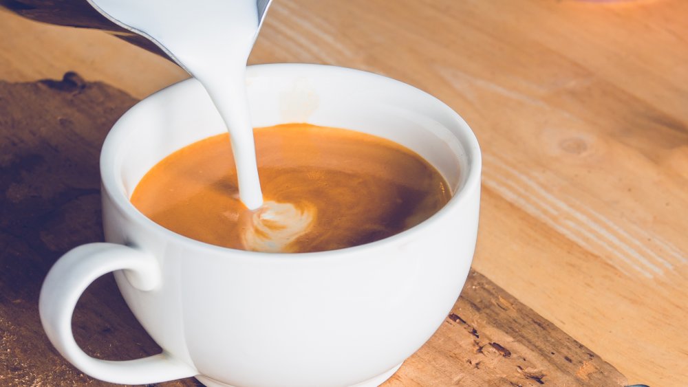 How Bad Is It Really to Drink Coffee With Cream?