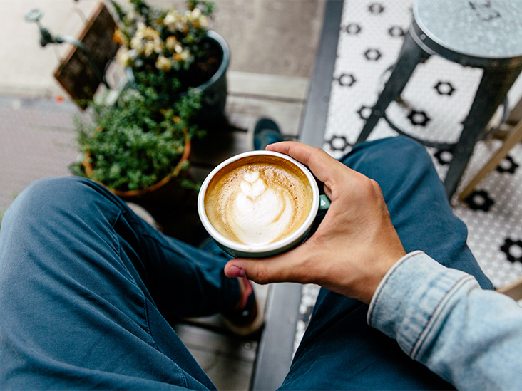 How Bad Is It Really to Drink Coffee in the Afternoon
