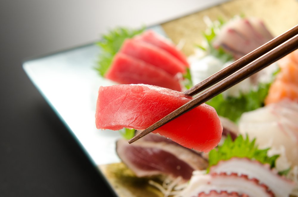 How Bad Is It Really to Eat Raw Fish and Meat?