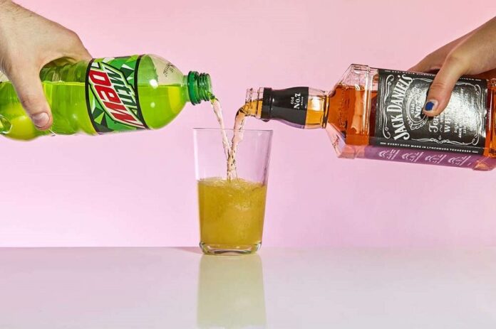 How Bad Is It Really to Mix Different Types of Alcohol