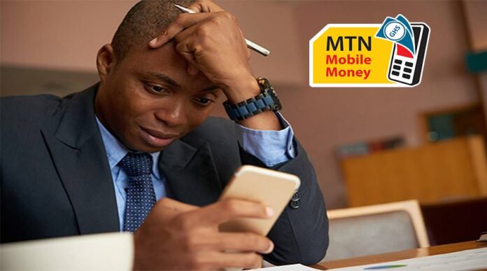 How To Protect Your MTN Mobile Money Against Fraudsters