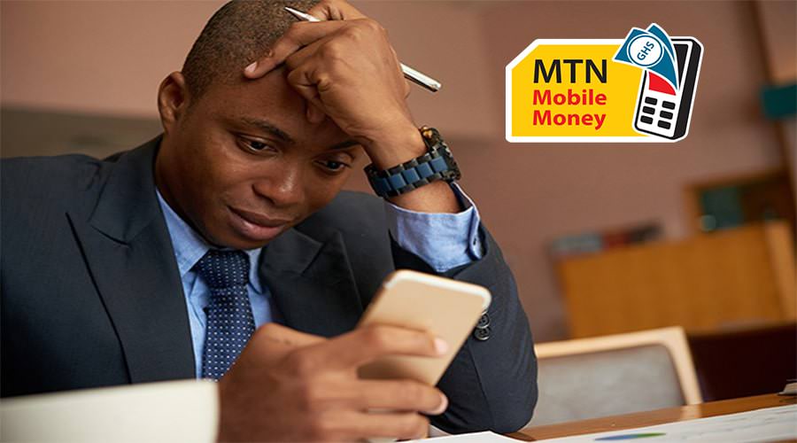 How To Protect Your MTN Mobile Money Against Fraudsters