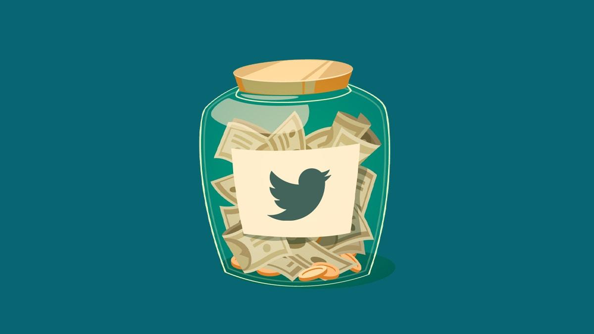 How to Send and Receive Tips with Twitter Jar