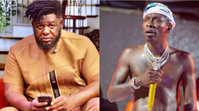 I am no longer working with Shatta Wale - Bulldog