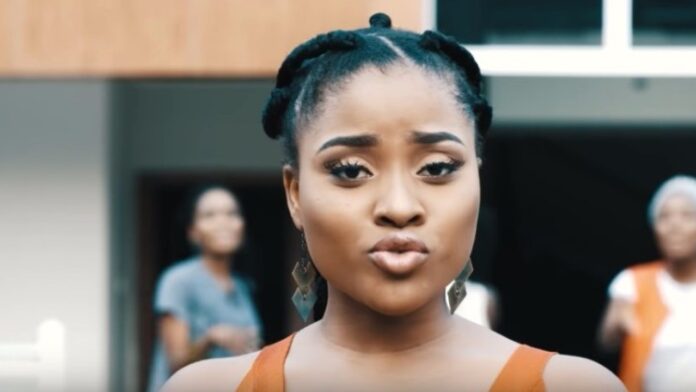 'I don’t want pressure, I am doing my music' - Adina speaks on marriage