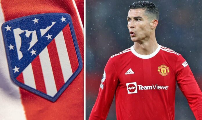 Christiano Ronaldo