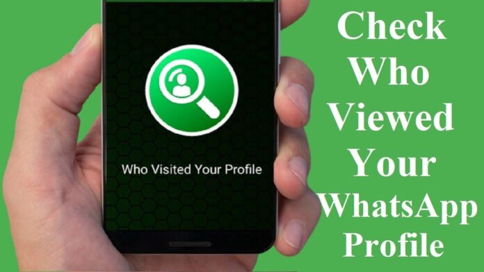 Is It Possible To Know Who Checked Your WhatsApp Profile Photo