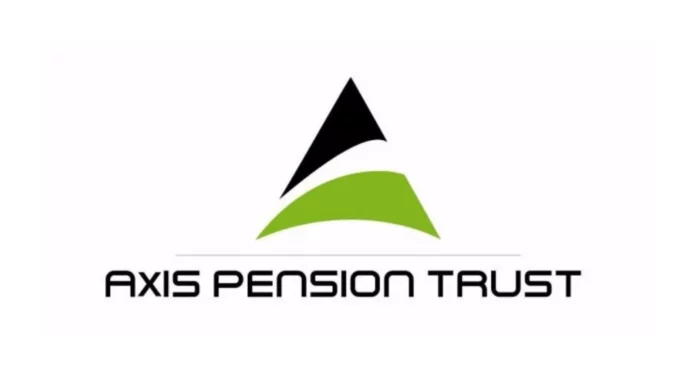 Job Vacancy at Axis Pension Trust Limited