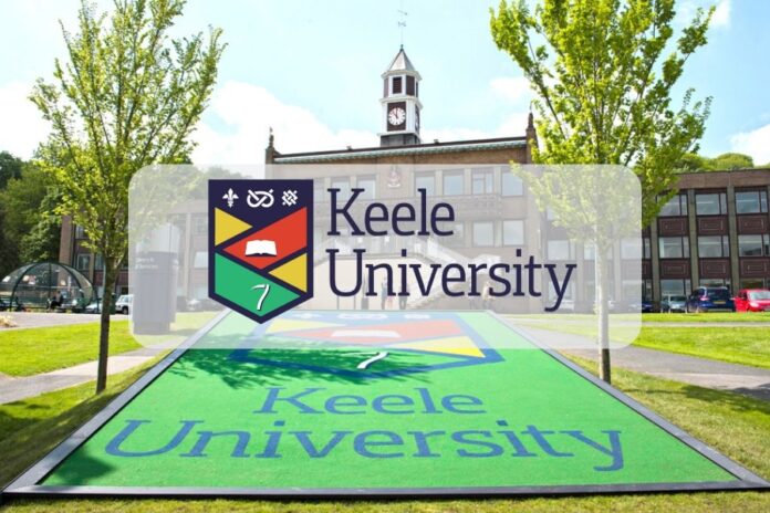 Keele International Excellence Scholarships