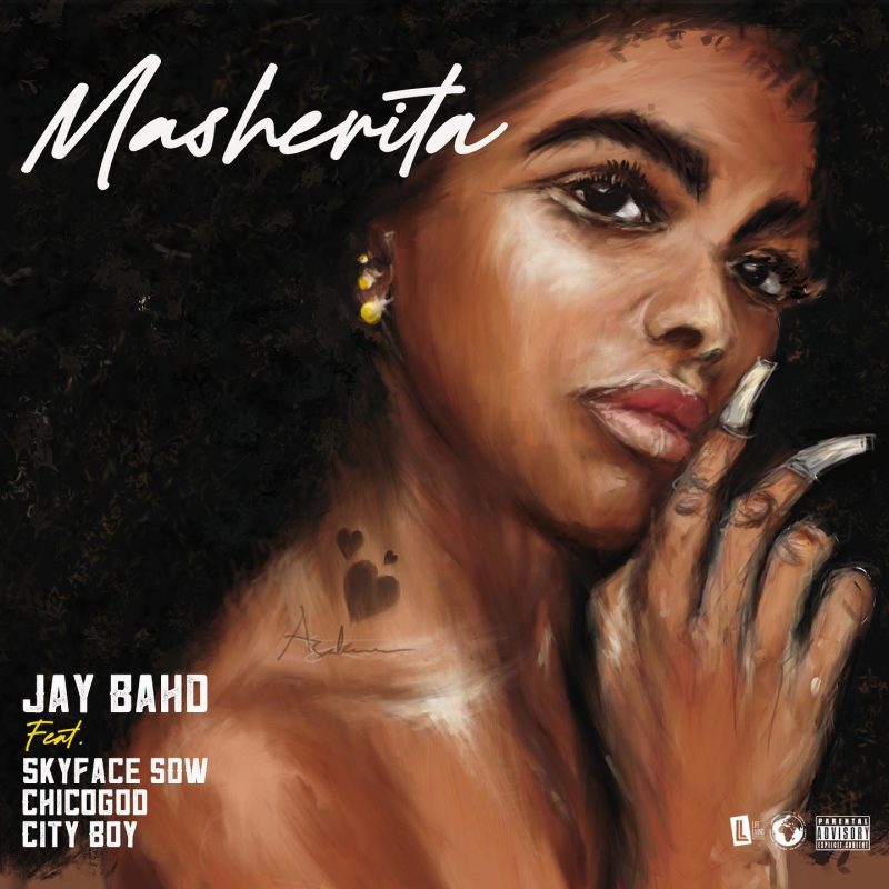 Masherita – Jay Bahd ft. Skyface SDW, Chicogod, and City Boy
