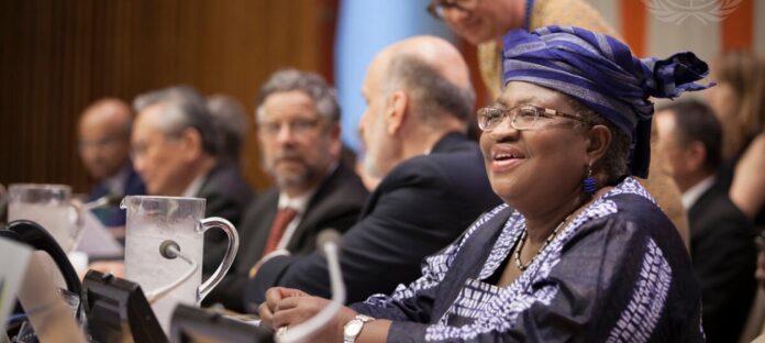 The 5 most influential Africans
