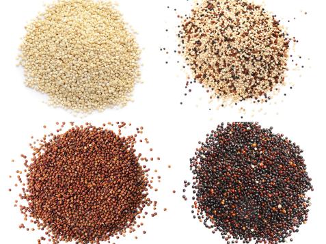 Quinoa