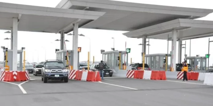 Road users on Accra-Tema motorway to pay tolls after expansion works
